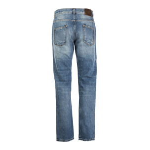 REIGN jeans uomo denim