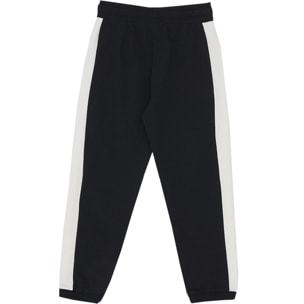 Pantalones deportivos de niña neón