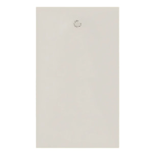 Receveur KINEDO Kinesurf Nova 180X80 Lin mat