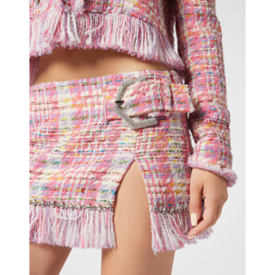 PHILIPP PLEIN Mini Skirt