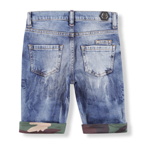 PHILIPP PLEIN Bermuda Statement