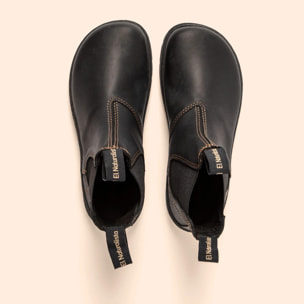 Botines N5262 ARIZONA BLACK / NOMADA color Black
