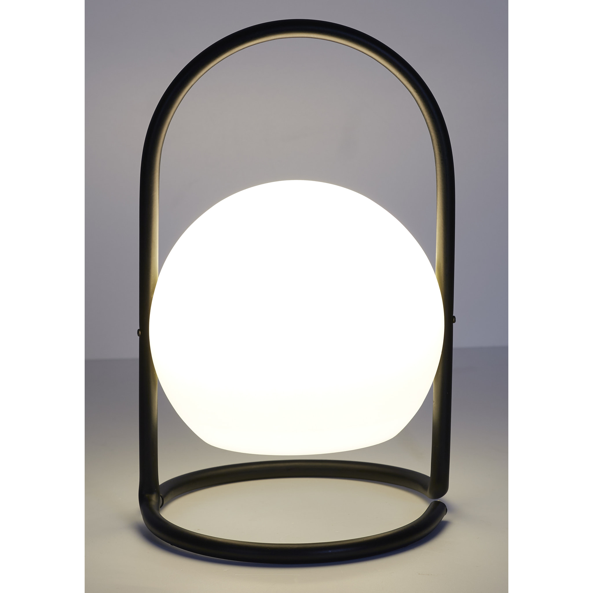 Lampe Ronde Decorative Interieur Et Exterieur