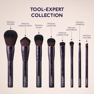 Foundation Brush - Pinceau Fond de Teint