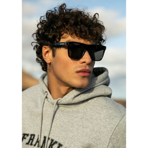 Gafas de Sol Roosevelt II Black / Black D.Franklin