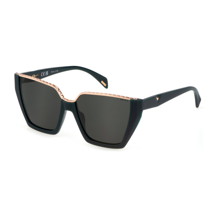Gafas de sol Police Mujer SPLL33E-5706WT