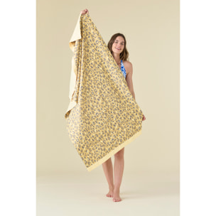 Telo mare in microfibra 90x170 cm articolo macu Noidinotte