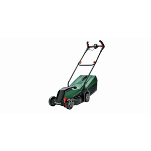 Cortacésped inalámbrico CityMower 18V-32-300 BOSCH GREEN - sin batería - 06008B9A08