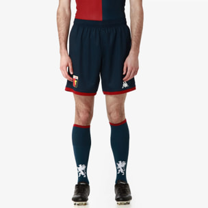 bermudas/ pantalones cortos Kappa Hombre Kombat Ryder Genoa