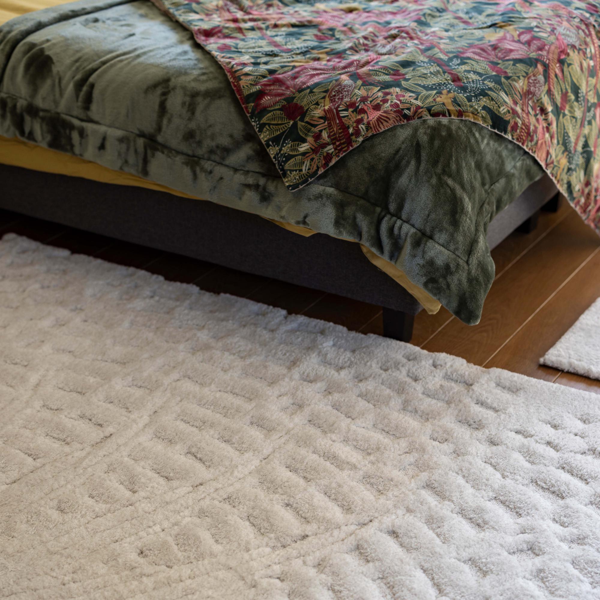 Tapis recyclé Ewan