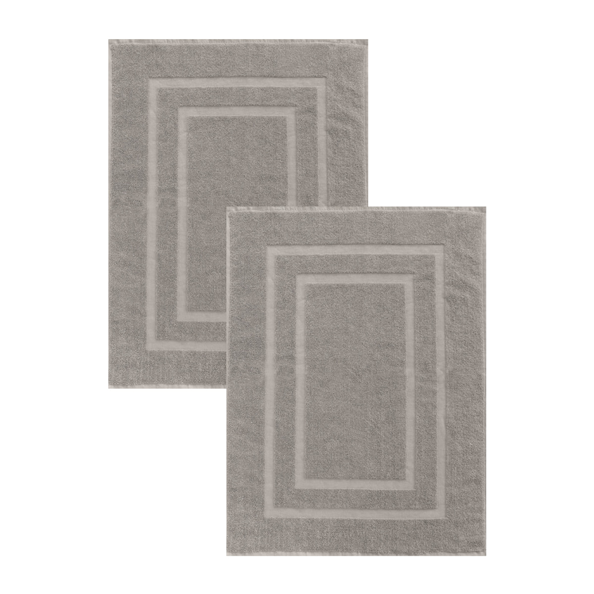 Tapis de bain 50x70 cm éponge