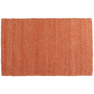 Tapis Boucara 240x170cm brique Kare Design