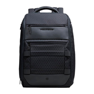 Piquadro Zaino da viaggio modulare porta pc 15,6"
