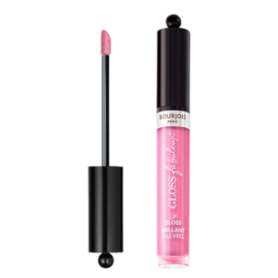 Gloss Fabuleux - Gloss Hydratant Ultra Brillant