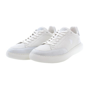 Sneakers U.S. Polo Assn Bianco