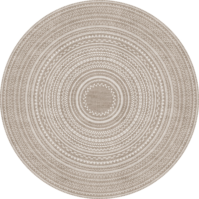 Alfombras vinílicas de Ceramiko - Kamal