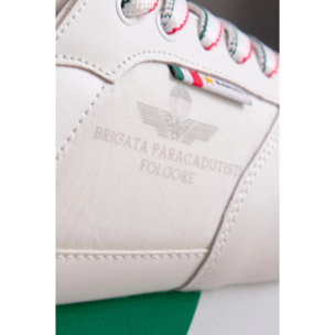 Scarpe Uomo AAC039 Esercito