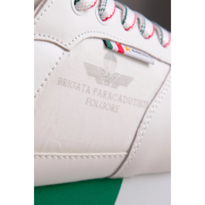 Scarpe Uomo AAC039 Esercito