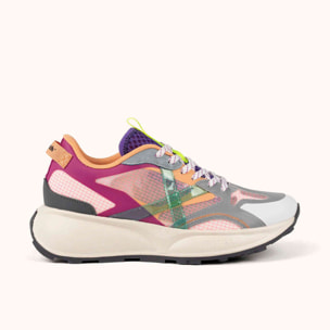 Zapatilla Running Urbano MUNICH TRAINNER 06