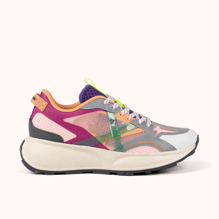 Zapatilla Running Urbano MUNICH TRAINNER 06