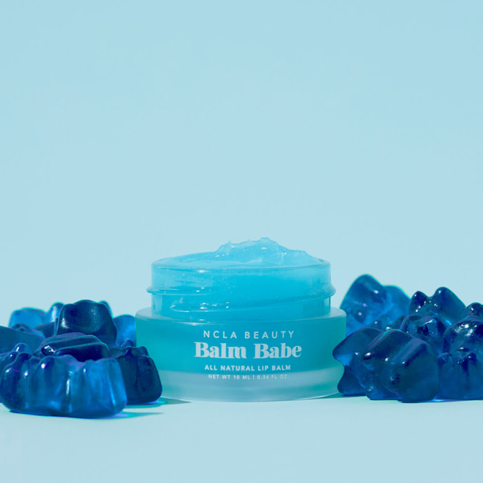 Balm Babe - Gummy Bear - Baume à Lèvres 10 ml