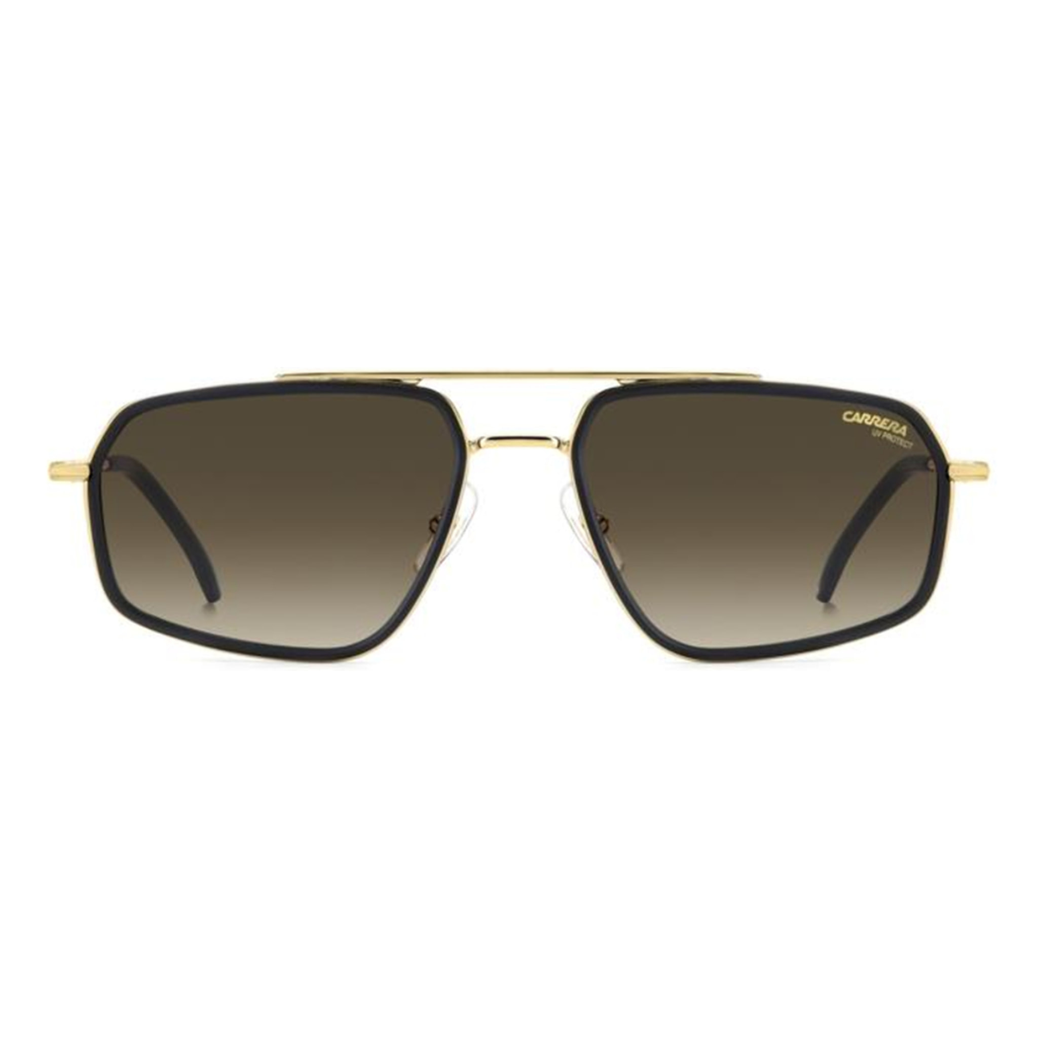 Gafas de Sol Carrera 338/S 003 de Metal Hombre 58 mm