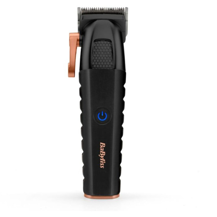 Tondeuse cheveux BABYLISS Black Lithium E814E sans fil