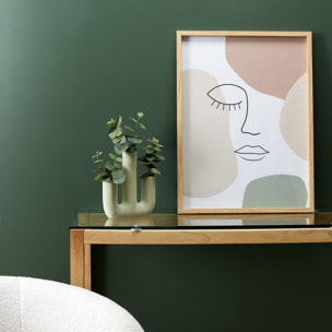 Cadre Mural Arty 45cm