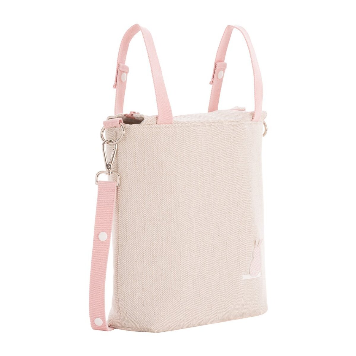 Cambrass Bolso Talega Lino