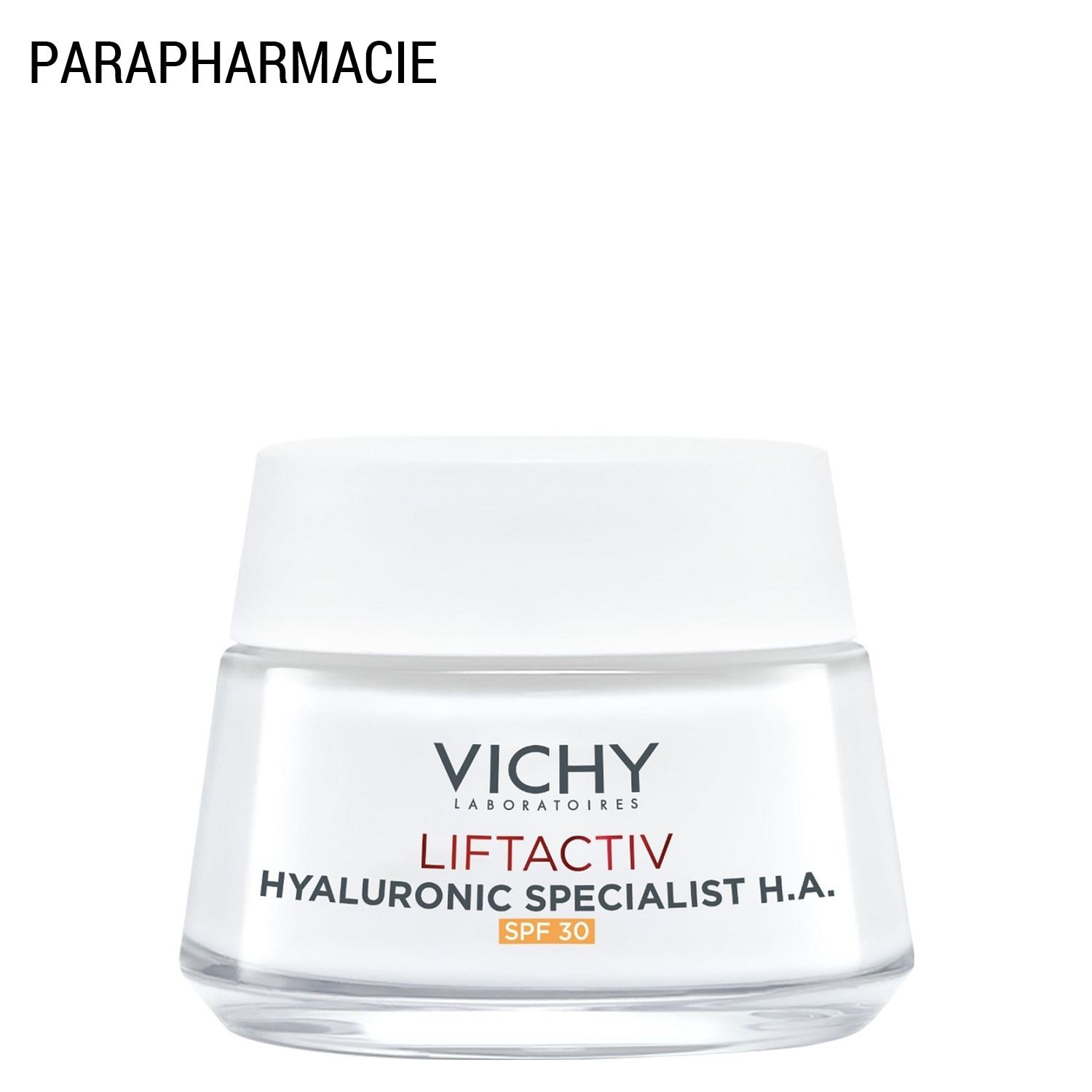Liftactiv Supreme - Crème Jour Anti-Age & Anti-Rides 50 ml