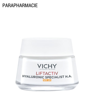 Liftactiv Supreme - Crème Jour Anti-Age & Anti-Rides 50 ml