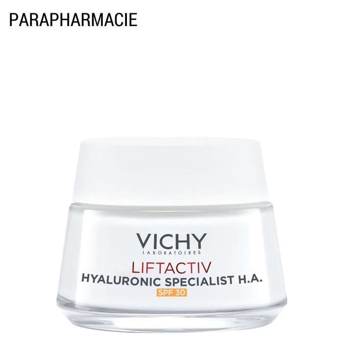 Liftactiv Supreme - Crème Jour Anti-Age & Anti-Rides 50 ml