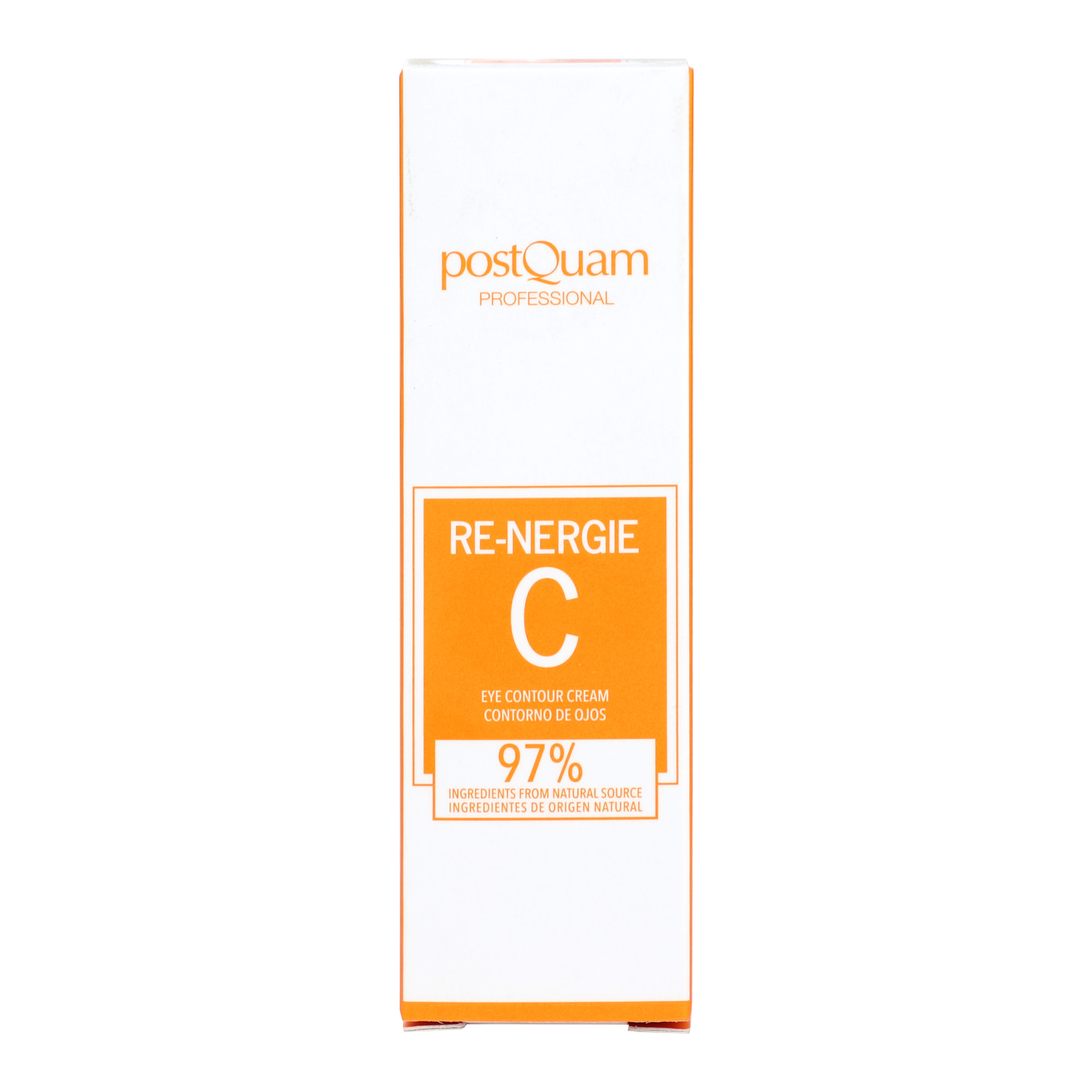 Re-energie vit c contour des yeux 15ml.