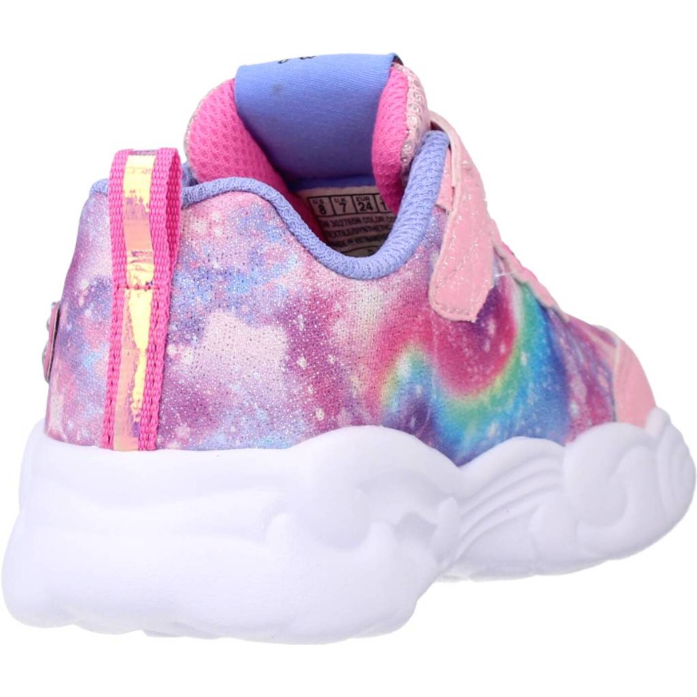 SNEAKERS SKECHERS UNICORN STORM