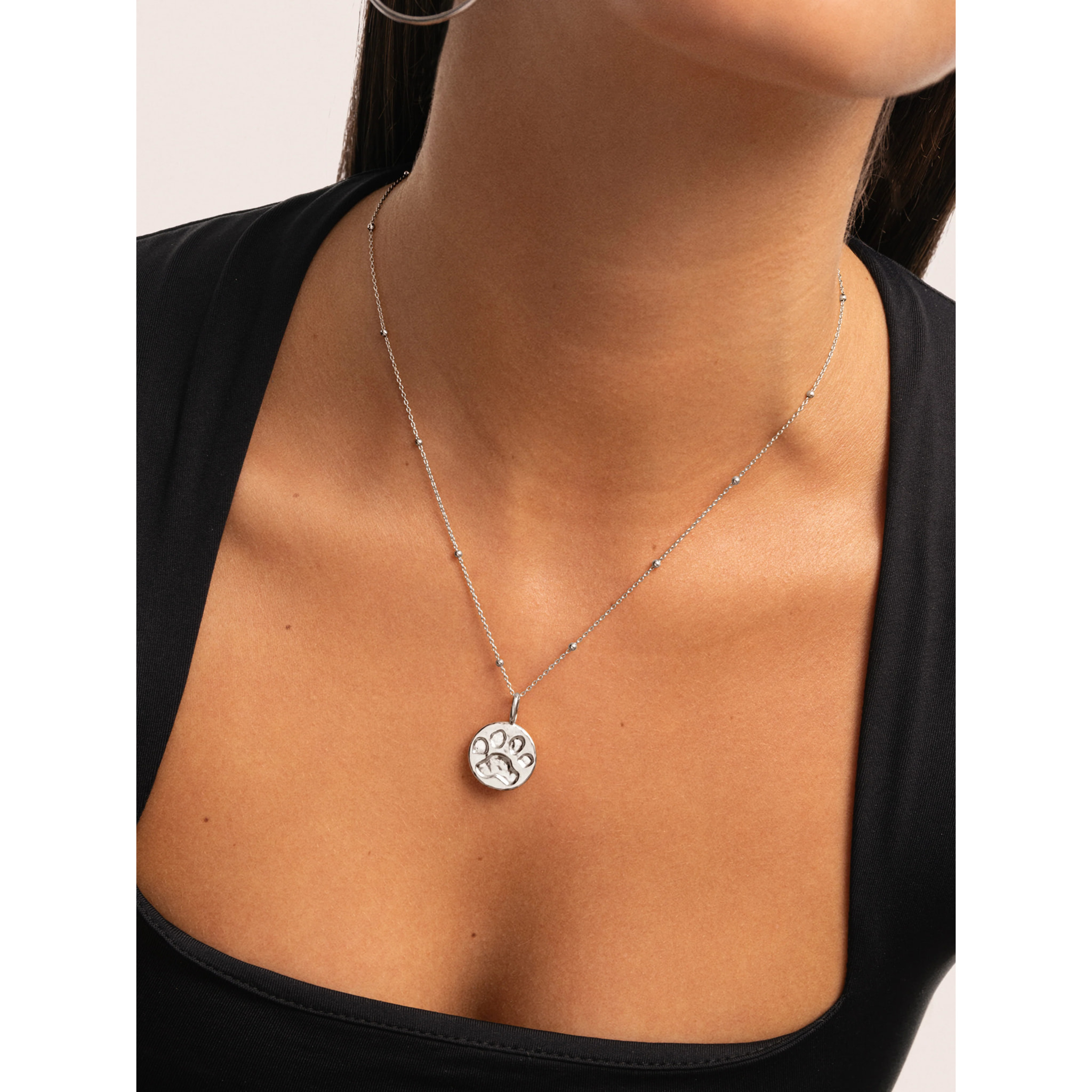 Charm Huella