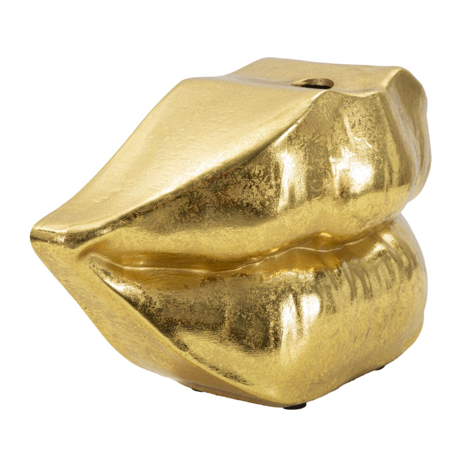 VASO MOUTH LIP CM 23X8X12