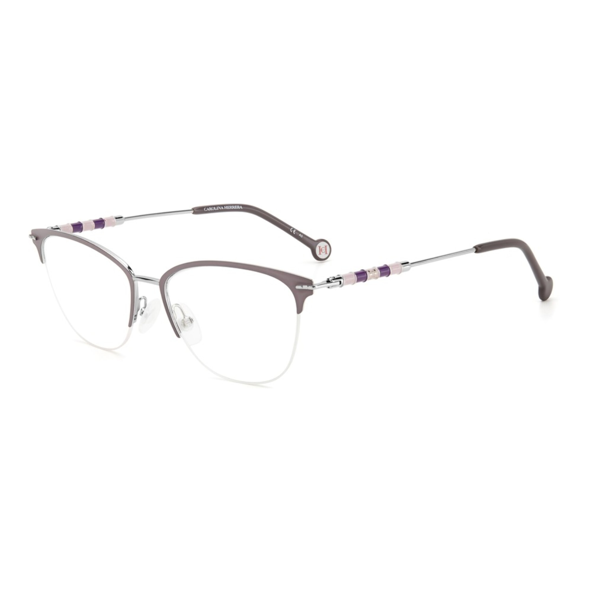 Gafas de Sol Carolina Herrera HER 0221/G/S 3H2 de Acetato Mujer 50 mm