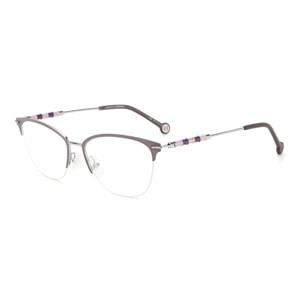 Gafas de Sol Carolina Herrera HER 0221/G/S 3H2 de Acetato Mujer 50 mm