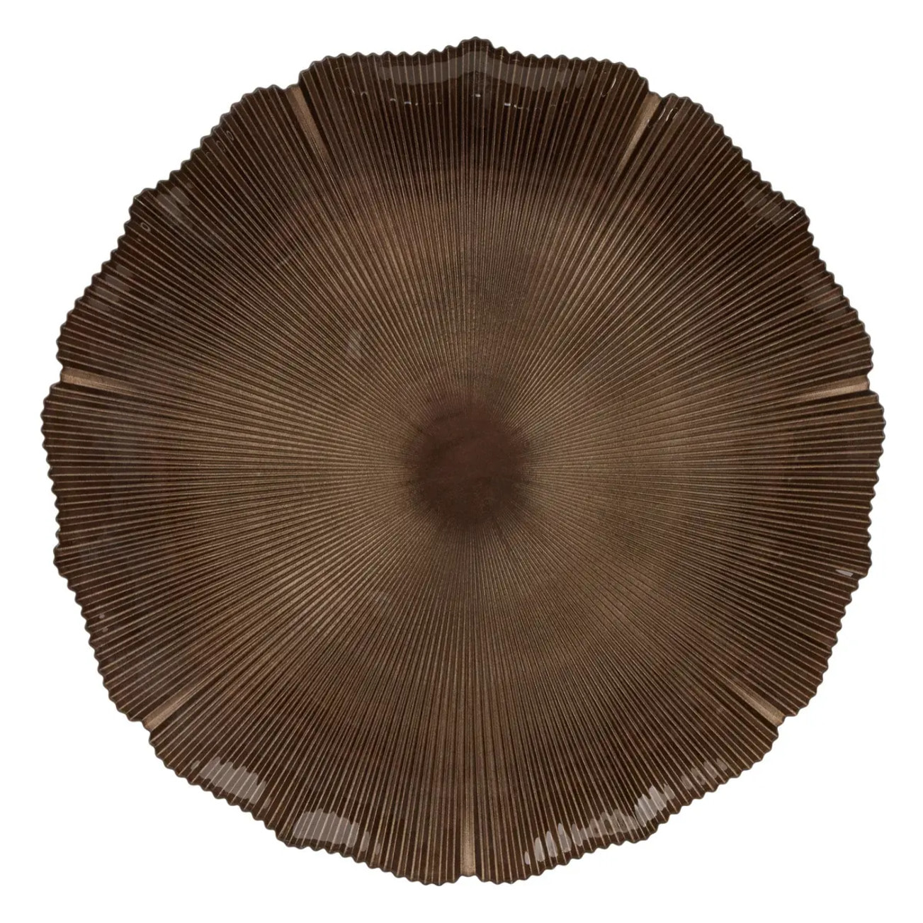 ASS PLATE PRES LUNA D33