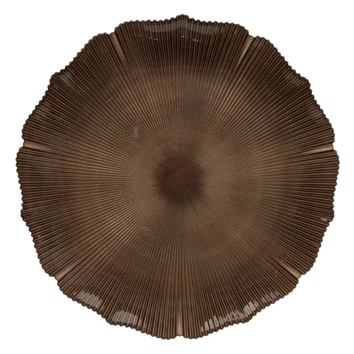 ASS PLATE PRES LUNA D33