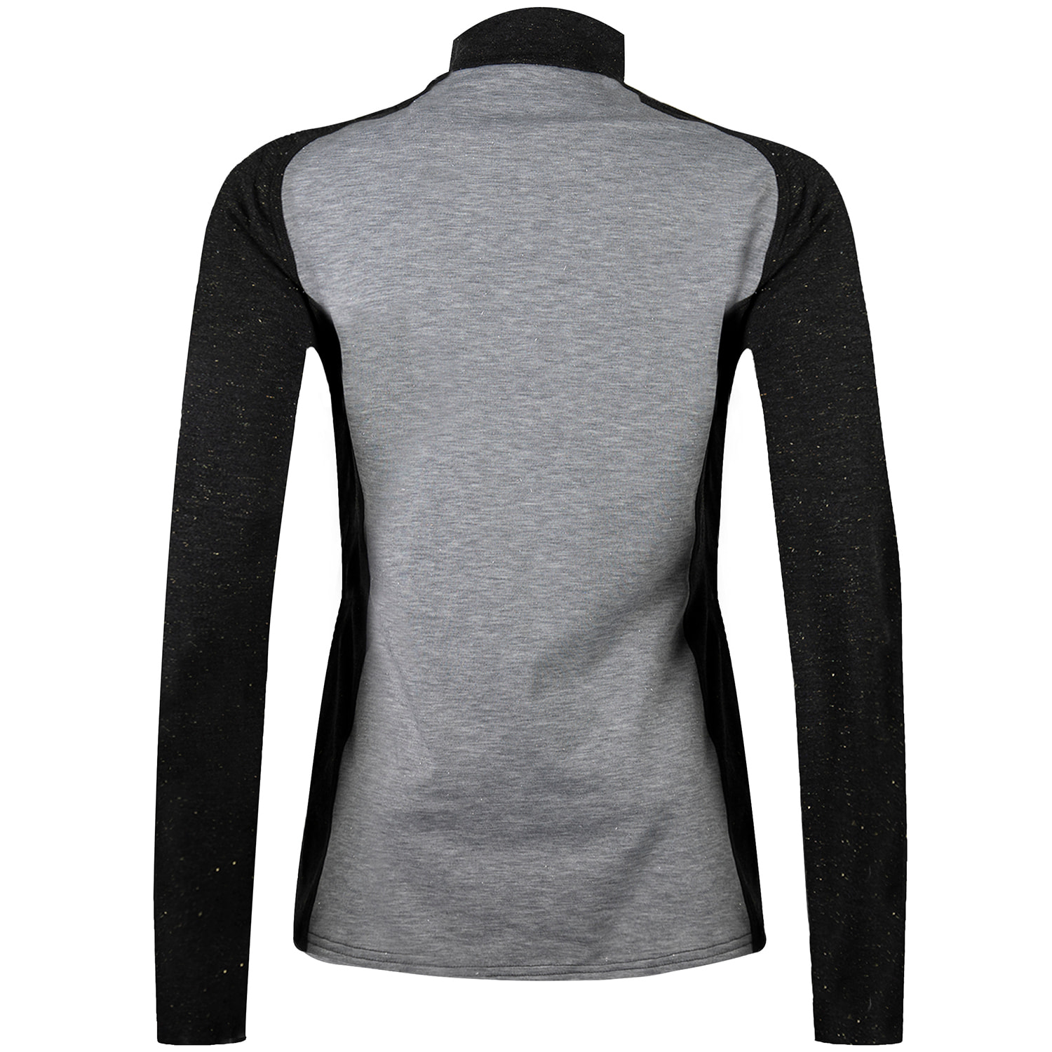 MIDLAYER MUJER CIRE BLNCO