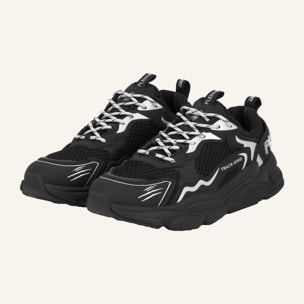 PLEIN SPORT Scarpe da ginnastica basse