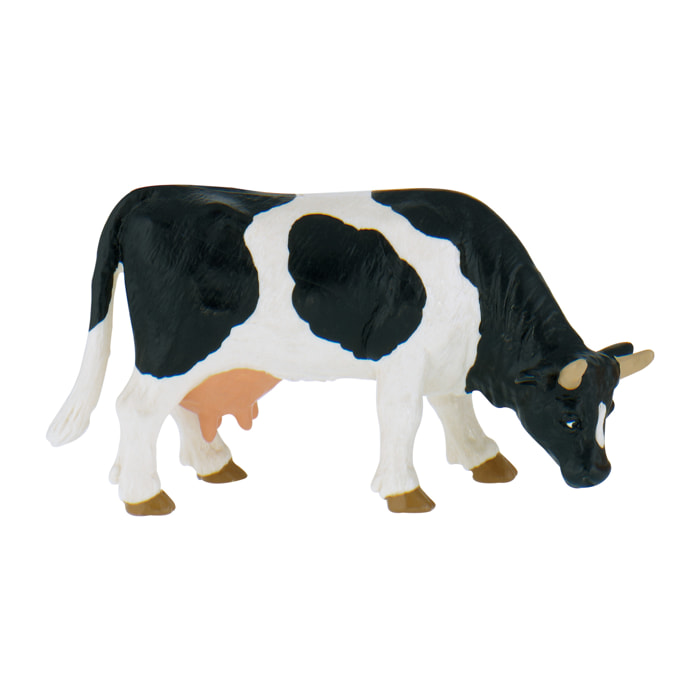 Fattoria/Mucca Liesel Nera/Bianca