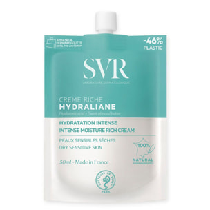 Hydraliane - Crème Riche 50 ml