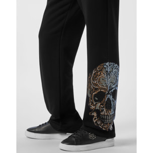 PHILIPP PLEIN Jogging Trousers SKULL