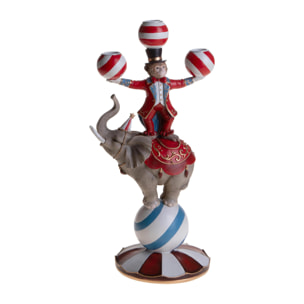 Porta candele elefante - Pezzi 1 - ALTRO - Bianchi Dino SpA