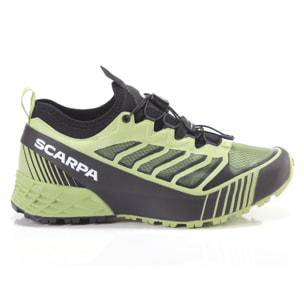 Trekking Scarpa Ribelle Run Wmn Light Green Arsfw Speed Force Nero