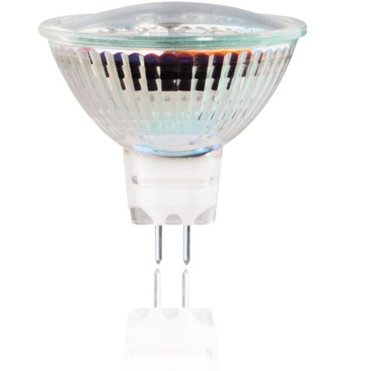 Ampoule XAVAX LED GU5.3 3W MR16