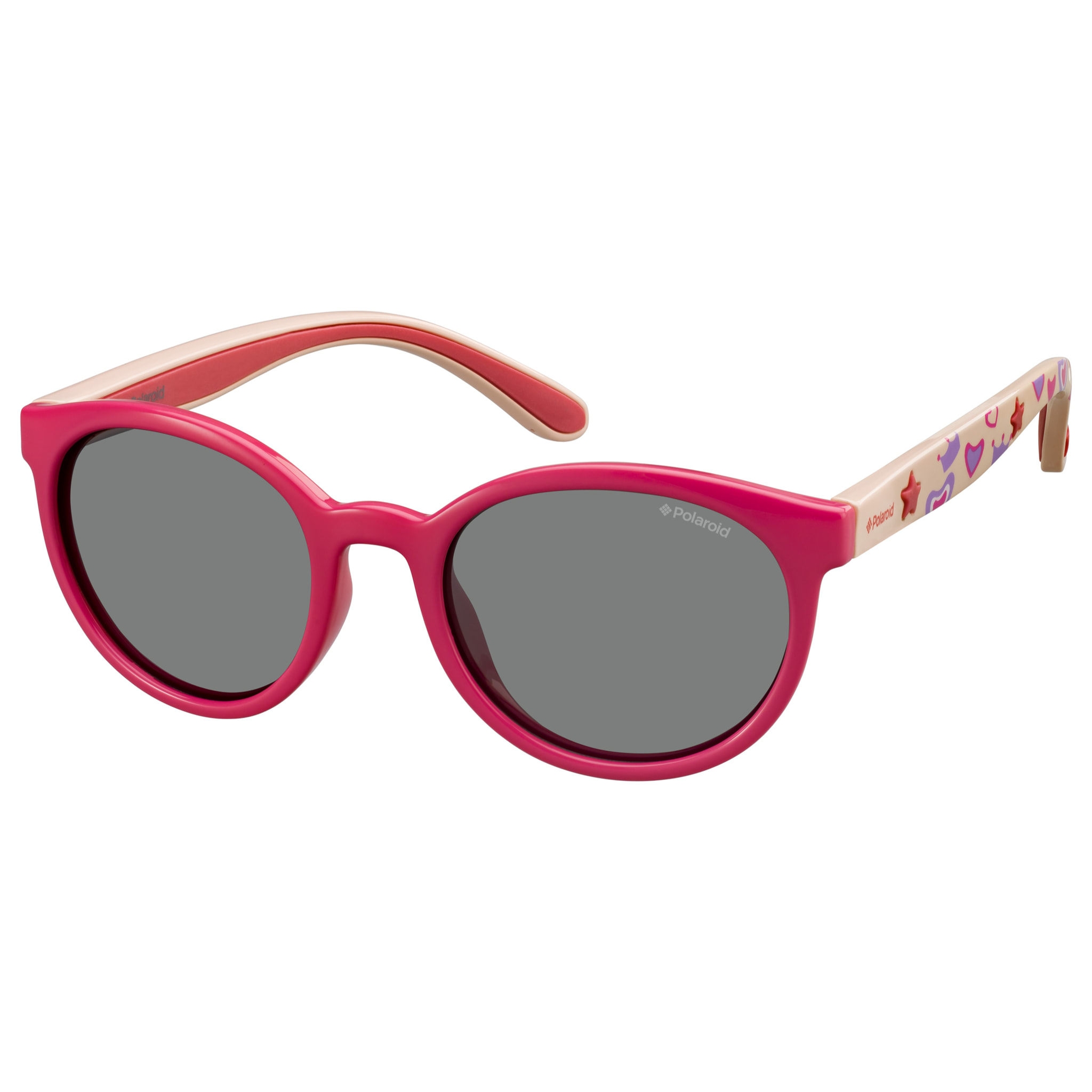 Gafas de sol Polaroid Infantil PLD-8014-S-MBT-AI