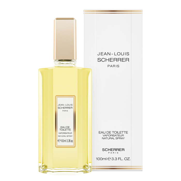 Jean Louis Scherrer  - Eau de Toilette